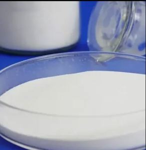 ผู้ผลิตผงเรซินพีวีซีสีขาวผง SG-5 Xinfa จาก Shandong - Product Image 3