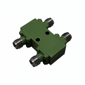 Distribuidor Autorizado WMQH-2-4-S, Acoplador Direccional de RF - Product Image 1