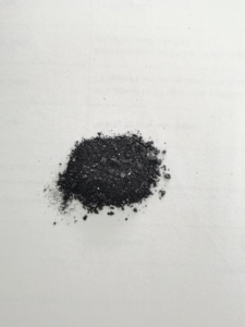Mesofase para Cristal Líquido/Fibra de Carbono - Product Image 2