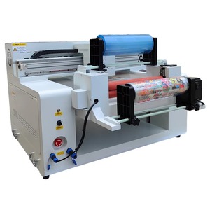 <b>Mini</b> UV Flatbed Printer Xp600 TX800 with 2pcs <b>Print</b> Heads for Small Business Flex Materials Like Screen Phone Case Stickers - Product Image 3