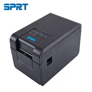 Thermal label Printers Airprint Online Point of sale 2 inch Blue tooth Thermal Receipt Printer For Restaurant