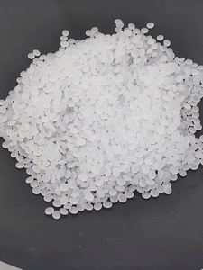 Precio de fábrica Material ignífugo moldeo por inyección resina plástica ABS - Product Image 4