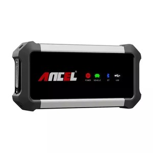 เครื่องมือ Ancel X7 HD รุ่นใหม่ล่าสุดปี 2025 สำหรับรถบรรทุกหนัก ระบบโค้ดดิ้งรีเซ็ตอัตโนมัติ X7 HD Ancel X7 HD X7 HD - Product Image 2