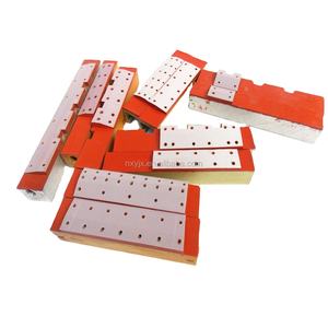 Pièce de rechange pour machine d'étiquetage Krones/KHS/SIG 2023, tambour à vide, coussin de bouteille - Product Image 1