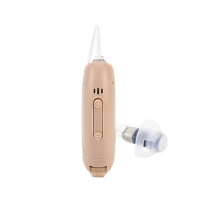 מכירה חמה באיכות טובה סיטונאית בלתי נראה הטוב ביותר שמיעה - Product Image 2