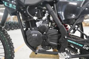 <span class=keywords><strong>Moto</strong></span> tout-terrain Enduoro à essence CB300F pour adultes, 5 vitesses, aspiration naturelle, puissance élevée - Product Image 5