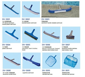 Tête d'aspiration <span class=keywords><strong>de</strong></span> <span class=keywords><strong>piscine</strong></span>, <span class=keywords><strong>aspirateur</strong></span> robuste, - Product Image 6