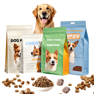 Alimento Seco <span class=keywords><strong>para</strong></span> <span class=keywords><strong>Perros</strong></span> OEM, Venta Directa al por Mayor, Precio Personalizable, Alimento Seco Saludable y Delicioso <span class=keywords><strong>para</strong></span> <span class=keywords><strong>Perros</strong></span> - Product Image 1