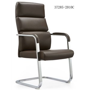 เก้าอี้สำนักงานหนังทันสมัยและสะดวกสบาย รุ่น 37285-2010A - Product Image 3
