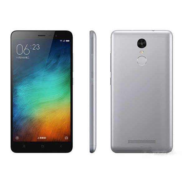 Xiaomi Redmi Note d'occasion Snapdragon 650 128 Go de stockage