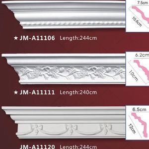 Planche de construction en mousse de haute qualité, en polyuréthane, pour mur, sol, 1 pièce - Product Image 4