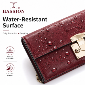 Bolso de Mano para Mujer, de Piel de Cocodrilo, Anti-Robo, Personalizable, Estilo <span class=keywords><strong>Trapstar</strong></span>, Bolso de Hombro, Fabricante de Bolsos de Poliéster OPP, Estilo Coreano - Product Image 4