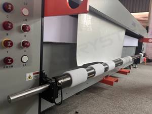 3,<span class=keywords><strong>2</strong></span> m UV-Hybrid drucker BYHX-Programm THK Rail Ricoh G5/G6 Hochleistungs-Modell drucker - Product Image 6