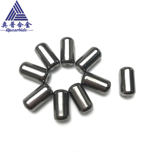 Bas tuzlu su nehir balıkçılık için yüksek kaliteli Tungsten alaşım varil ağırlığı yüksek yoğunluklu 1/8oz-1oz çevre dostu - Product Image 5