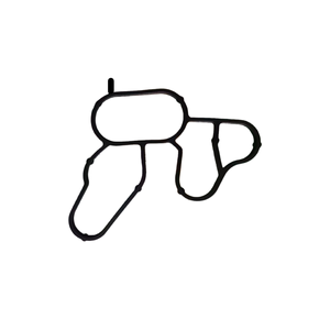 Guarnizione olio radiatore 55269518 per gm <span class=keywords><strong>Fiat</strong></span> 500 500L Doblo 1.3 - Product Image 1