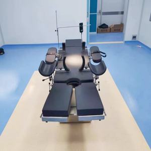 Operatiekamer Tafel Chirurgische Tafels Met <span class=keywords><strong>Ce</strong></span> En Iso Certificering Uitgebreide Elektrische Operatietafel Van Hoge Kwaliteit - Product Image 4