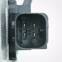 4326863 4326864 5WK96750C Sensores de oxígeno y nitrógeno Sensor NOX para Cu Mmins DA F Merce Des Ben Z Scan VOL Vo