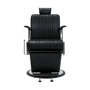 DM 2026 NOUVEAU Fauteuil de Barbier Inclinable Robuste et Moderne avec Pompe Hydraulique, Pivotant à 360 Degrés, Réglable en Hauteur pour Salon de Coiffure - Product Image 5