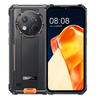 Prix de gros Oukitel G1 Téléphone robuste 6 Go + 256 Go 4G Téléphone portable robuste Oukitel G1 Téléphone portable pas cher