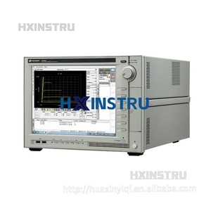 เครื่องวิเคราะห์อุปกรณ์จ่ายไฟ/เครื่องบันทึกกราฟ Keysight B1505A แบบกล่องเดียว สำหรับการประเมินอุปกรณ์จ่ายไฟต่ำกว่าระดับซับ-พีเอ รุ่น hx1 - Product Image 2