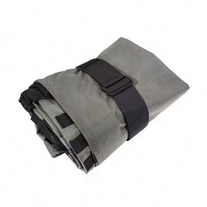 Free Sample Spare Tire Trash Bag <b>Large</b> Capacity Spare Tire <b>Storage</b> Bag <b>Trunk</b> Organizer for Outdoor Off-Road - Product Image 3