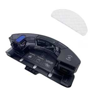 Tanque de agua <span class=keywords><strong>OZMO</strong></span> PRO Sistema de fregado para <span class=keywords><strong>Ecovacs</strong></span> <span class=keywords><strong>Deebot</strong></span> <span class=keywords><strong>OZMO</strong></span> T8, T8 +, T8 <span class=keywords><strong>AIVI</strong></span>, piezas de aspiradora de la serie <span class=keywords><strong>T9</strong></span> - Product Image 1