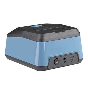 Lector de Llaves Xhorse XDKR00GL, Dispositivo de Identificación de Corte de Llaves, Utilizado con Condor XC-Mini Plus Dolphin XP005 XP005L - Product Image 2