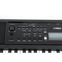 PSR-E383 Digital Keyboard, Electronic Organ