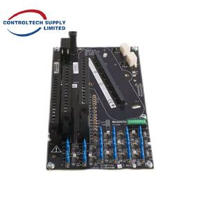 โมดูลอินพุตแบบอนาล็อก 8U-TAIDA1 ใหม่เอี่ยม 16 ช่องสัญญาณ 4-20mA 1-5VDC รองรับ HART สำหรับคอนโทรลเลอร์ C300 - Product Image 2