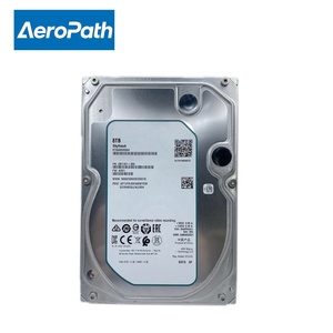 ST8000VX004 硬盘 SATA 3.5'' 6Gbps 8TB 7.2K 服务器硬盘 - Product Image 1
