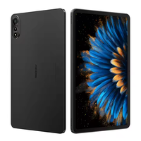 Blackview MEGA 2 Tablette PC Écran 2K FHD+ 12'' Unisoc T615 12 Go+12 Go RAM 256 Go ROM Batterie 9000 mAh Appareil Photo 16 MP Android 15 Tablettes 4G