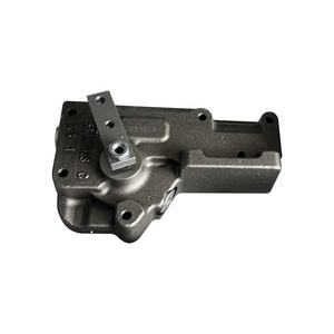 Sauer ручной механический сервоклапан гидравлический 90R055 90R075 90R100 высокоэффективный клапан управления направлением - Product Image 3