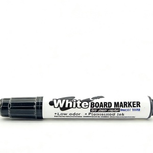 Marcadores de Pizarra Blanca Multicolor de Alta Calidad, 3.1g, Bajo Olor, Regalo Promocional, Marcador de Borrado en Seco para Suministros de Oficina, para Planificador Diario - Product Image 4