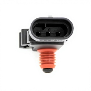 Válvula EGR 18710-PAA-A01 para Honda Accord, tamaño de puerto 3/4, válvula de control de medios de gas - Product Image 4