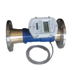 垂直ヘリカルベーンタイプ大口径水道メーター (バルブ付き)/ LORA / NB-IOT/M-BUS/プリペイド/スマートメーター/デジタルメーター - Product Image 3