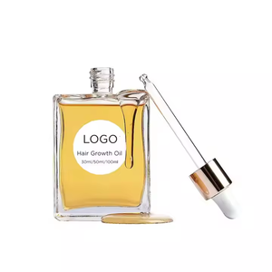 Huile Essentielle Capillaire Bio OEM ODM Marque Blanche pour Femmes – Nourrit le Cuir Chevelu, Renforce les Racines, Lisse les <span class=keywords><strong>Cheveux</strong></span> Secs et Frisés - Product Image 6