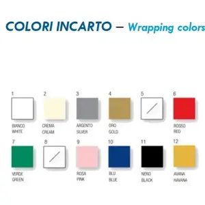 Salvietta Igienizzante Monodose - Product Image 2