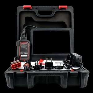 발사 X431 V 5.0 다국어 OBD 자동차 감지기 새로운 소프트웨어 코드 리더 플라스틱 케이블 차량 결함 엔진 진단 - Product Image 4