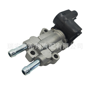 วาล์วอากาศเดินเบา 222700D040 สำหรับอะไหล่ทดแทนรถยนต์โตโยต้า 4 ประตู 1.8 ลิตร ปี 2008 - Product Image 2