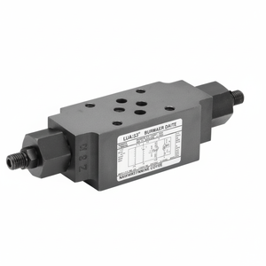 Pour NACHI OCY Series Régulateur de débit Vanne modulaire Vannes hydrauliques Produit - Product Image 1