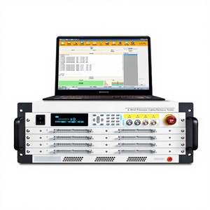 3kV Wiring Harness OS DCR LCR ESD CCS FPC Testing <b>Machine</b> - Product Image 1