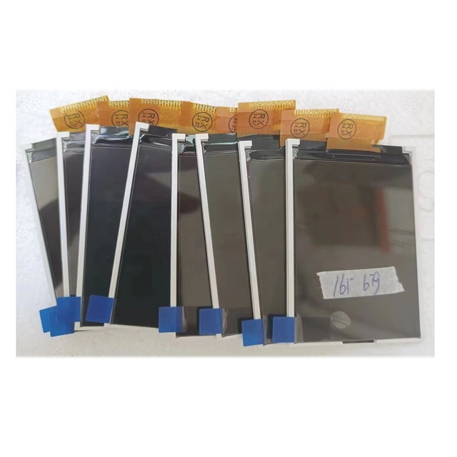 Small Phone LCDs Display 11 Pin 16 17 20 24 25pin 37 Pin Inch Keypad Small LCD Screen