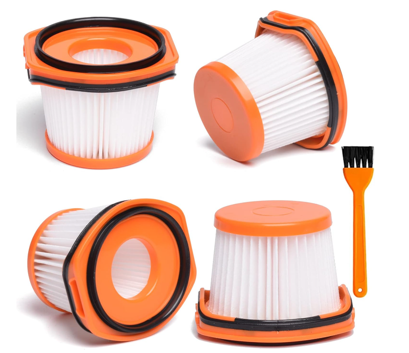 Vacuum Cleaner Filter Parts for Sharks