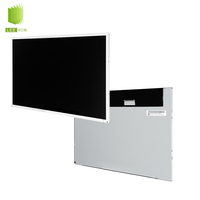 Modul LCD TFT AUO M190PW01 V8 19 Inci 1440x900 WXGA 250 Nits 30 Pin LVDS untuk Monitor Desktop