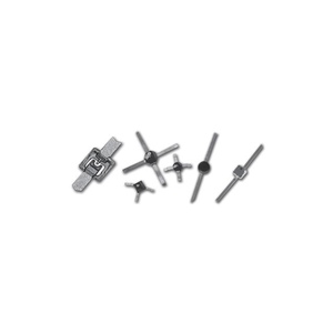 Módulos de Transistores MOSFET MCU SOC IGBT ni Chips de Controlador de Puerta FLASH Bipolar S26HS01GTFPBHI020 S26HS01GTFPBHI023 SMD - Product Image 2
