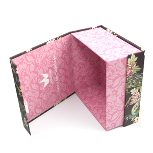 Plegable de cartón gris de apple de caja de regalo a3 de limón <span class=keywords><strong>para</strong></span> plátano fresa fruta caja de cartón - Product Image 3