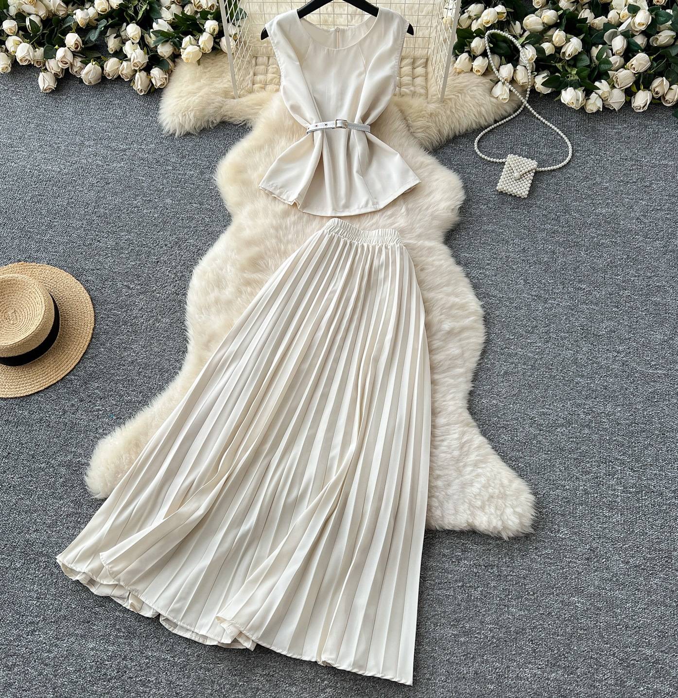 Beige