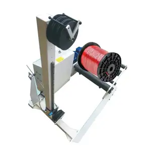 Automatic wire feeder Equipment cable wire feeding cable pay-off machine for cutting peeling machine for wire harness