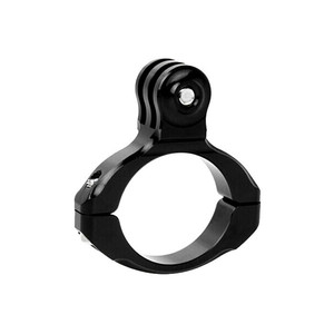 Action Cam Mount Aluminum Alloy <b>Quick</b> Release <b>Clamp</b> For GoPro 11 10 DJI Osmo Action Camera - Product Image 2