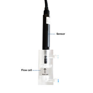 CE profesyonel dijital kalsiyum iyonları Ca iyonları metre cihazı su kalitesi analiz laboratuvarı kullanımı için - Product Image 3